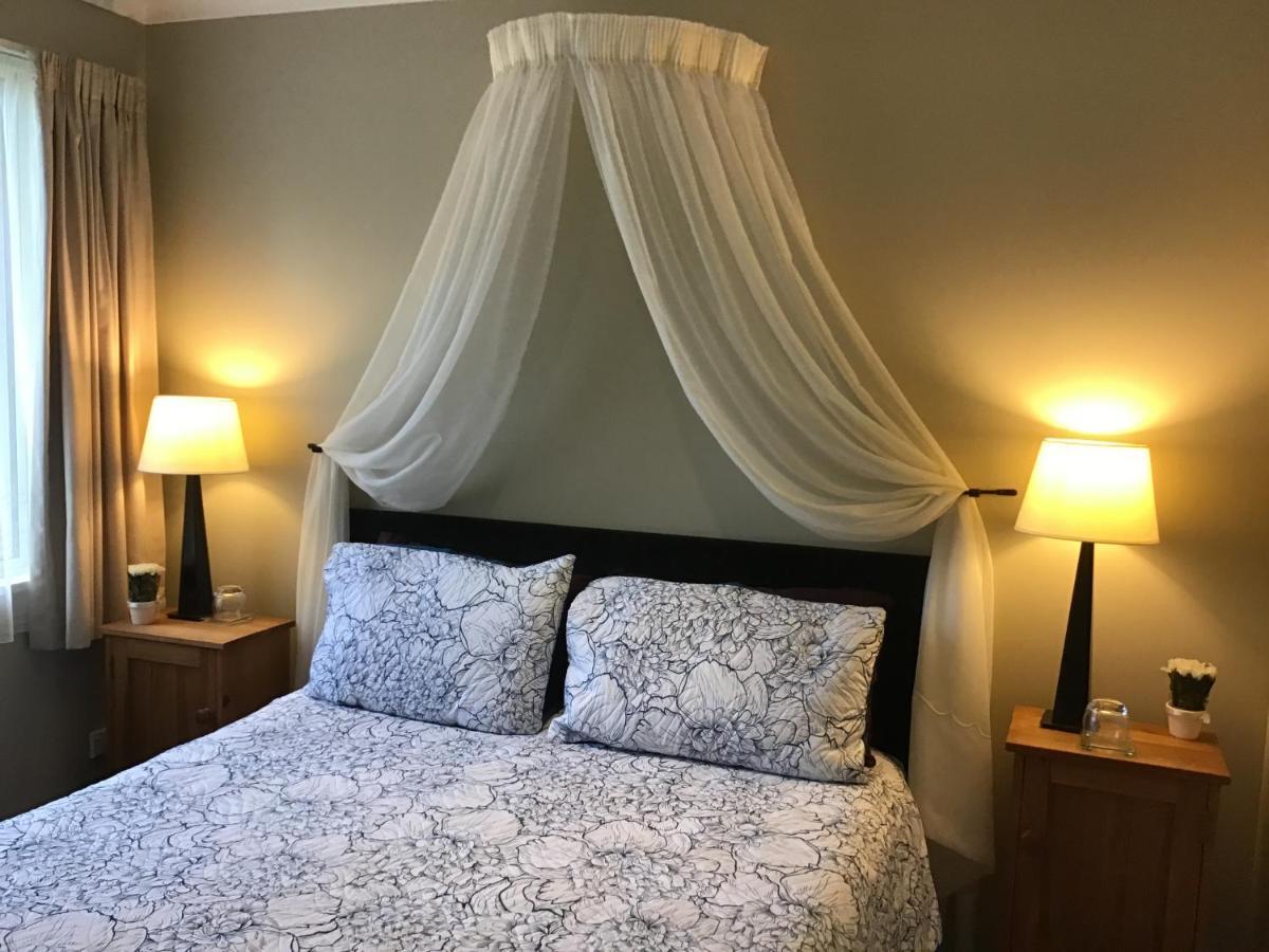 Airport Stableford B&B Christchurch Kamer foto
