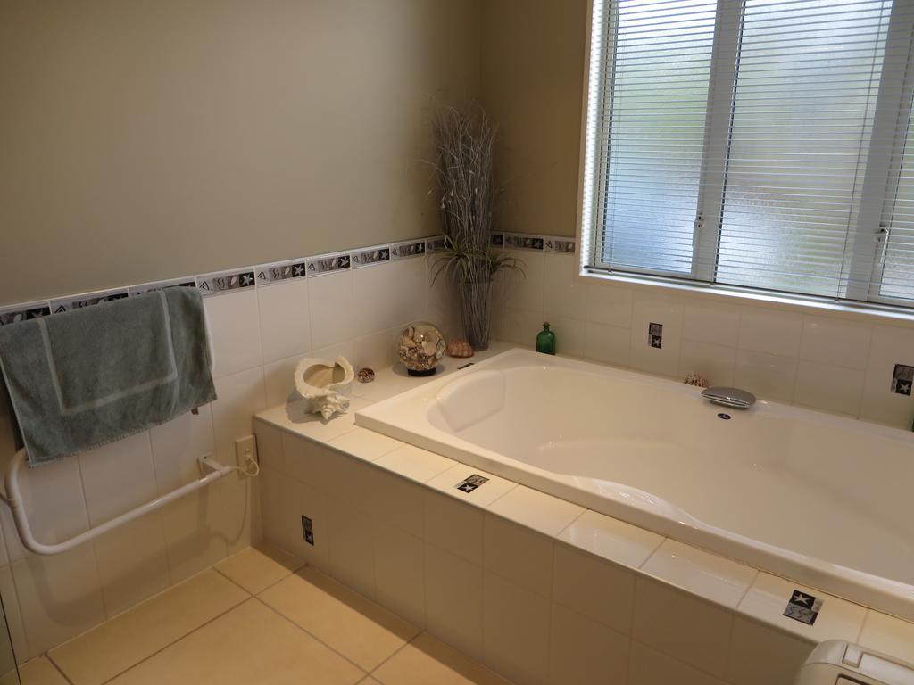 Airport Stableford B&B Christchurch Kamer foto