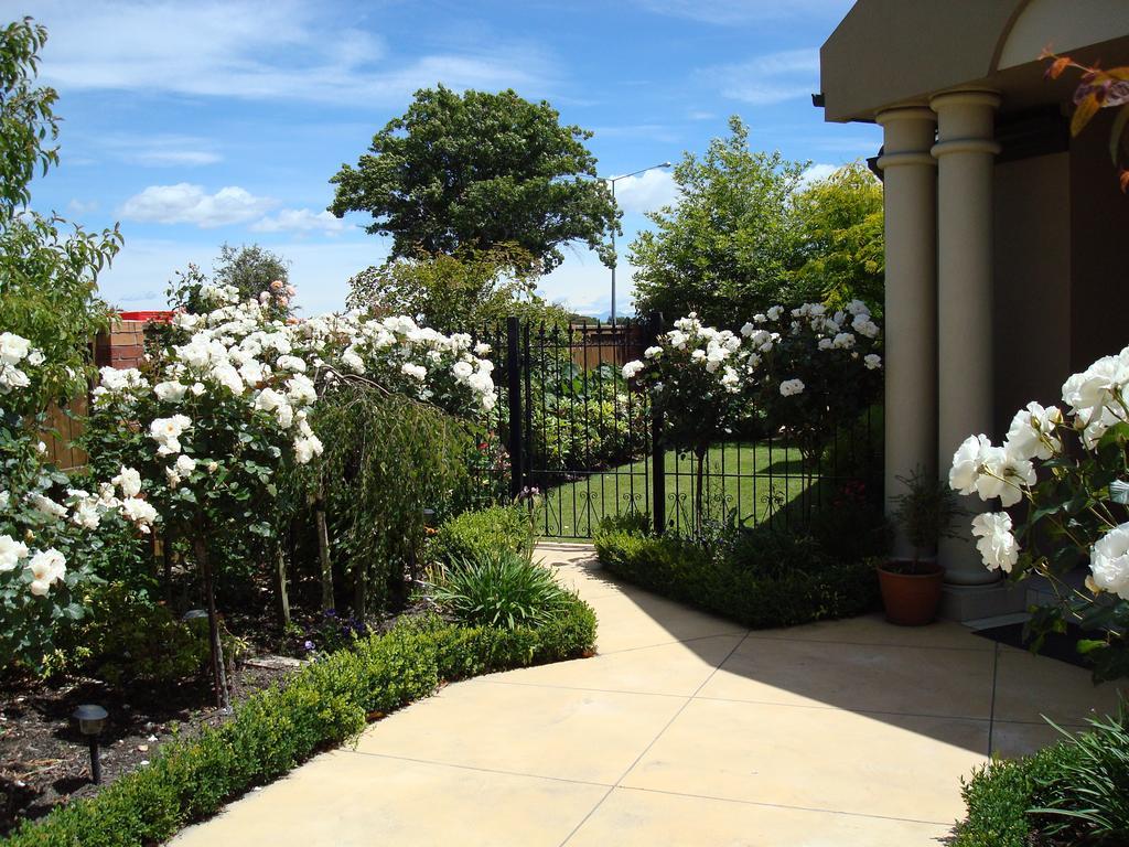 Airport Stableford B&B Christchurch Buitenkant foto