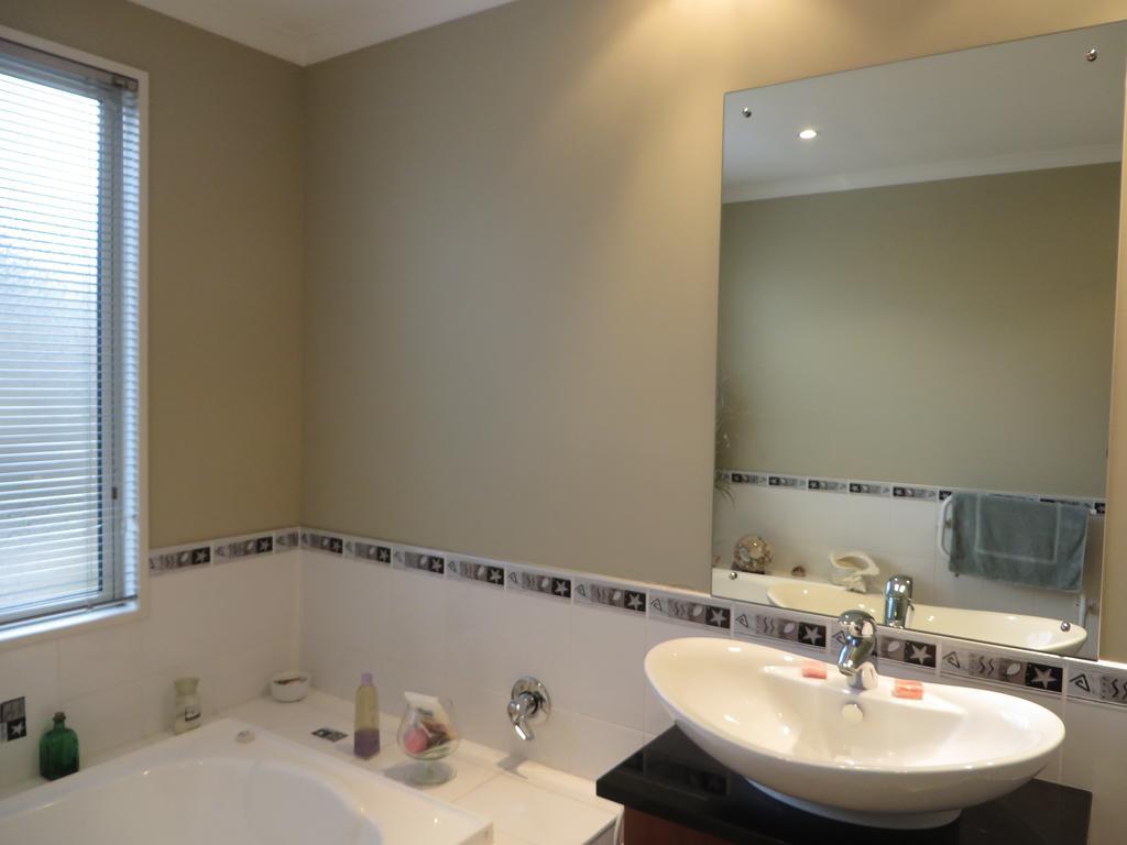 Airport Stableford B&B Christchurch Kamer foto